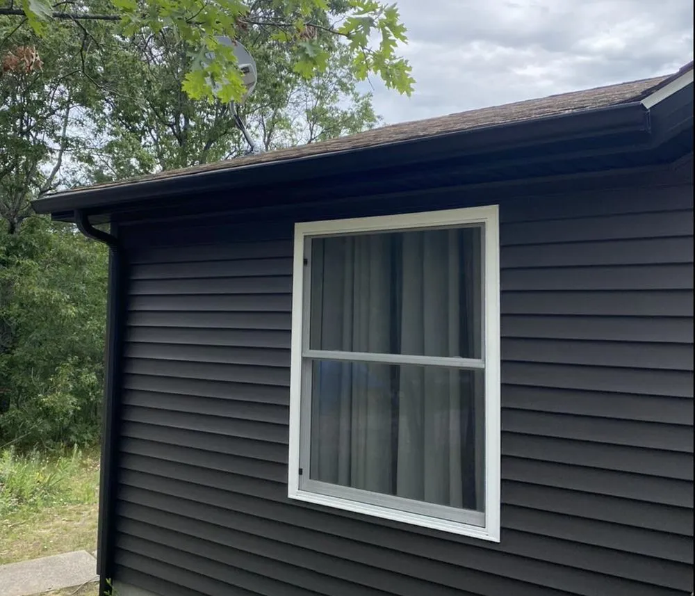 Slide of Murphy Contracting Services