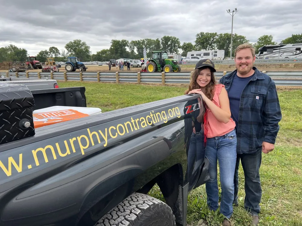 Slide of Murphy Contracting