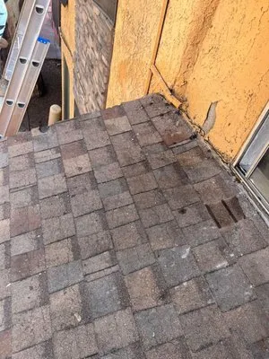 Murphy Roofing Service