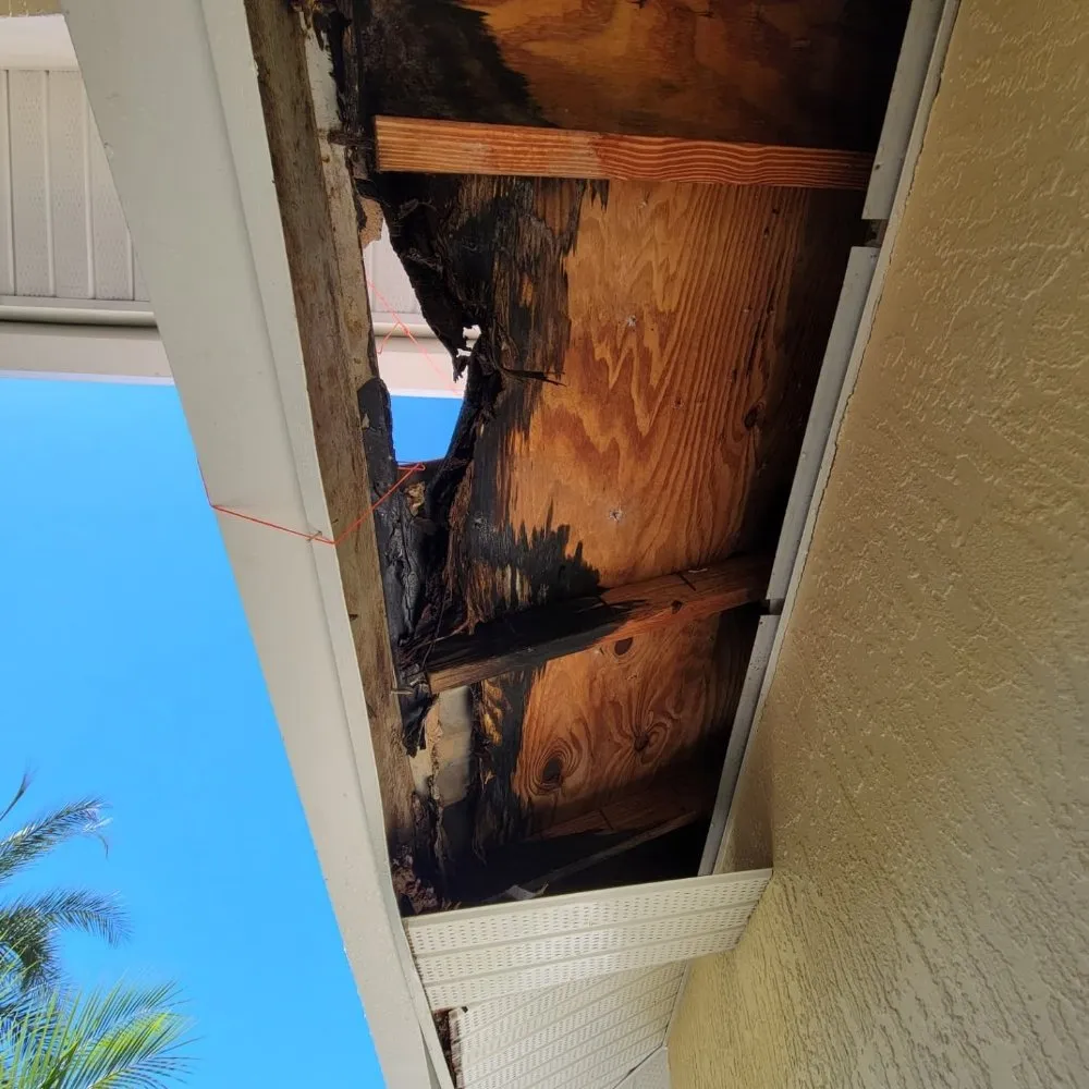 Slide of Murphy's Coastal Roof Solutions