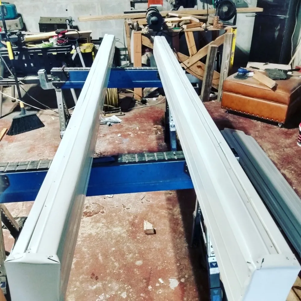 Slide of Murphy's Coastal Roof Solutions