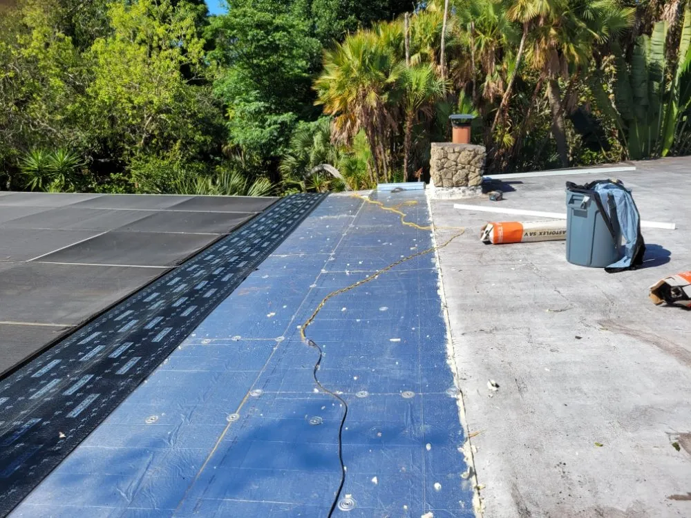 Slide of Murphy's Coastal Roof Solutions