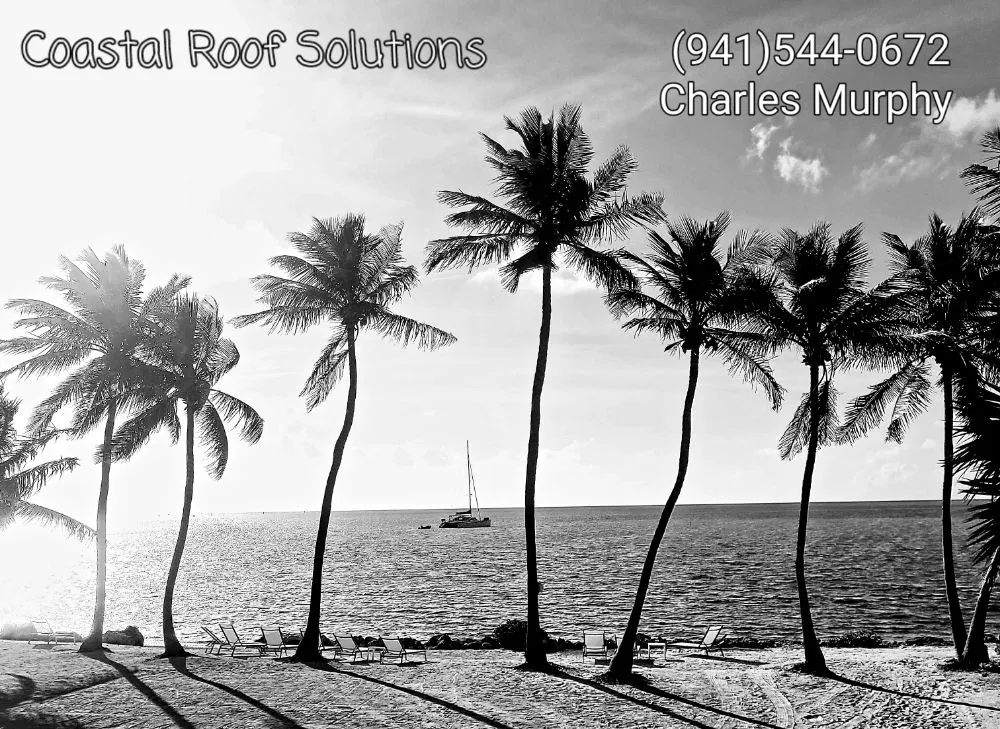 Slide of Murphy's Coastal Roof Solutions