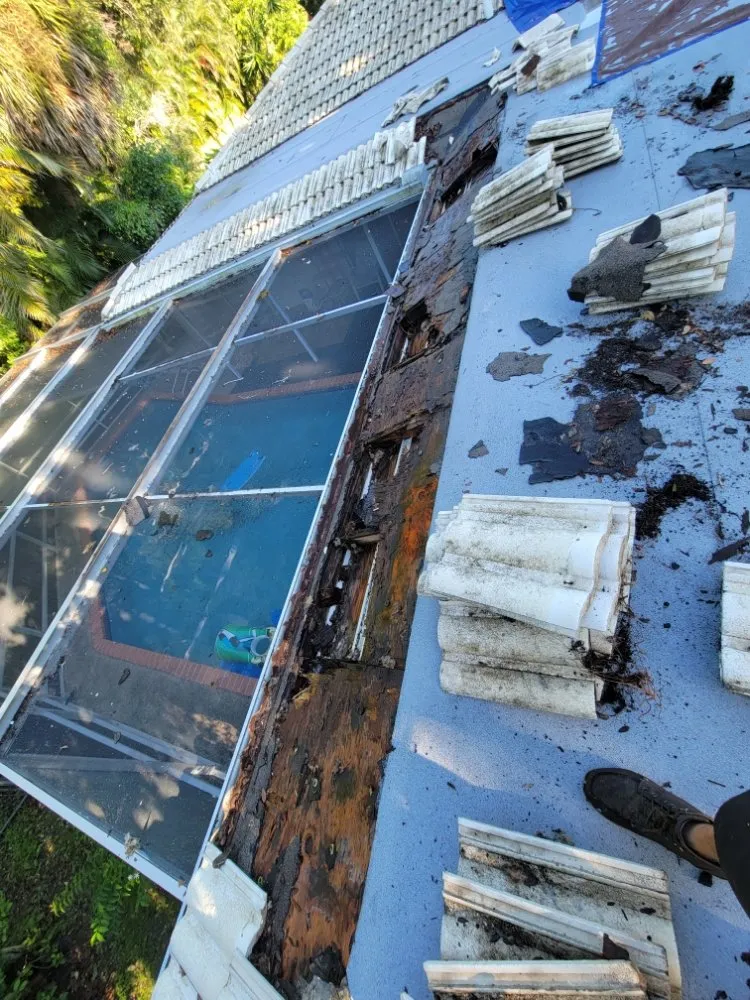 Slide of Murphy's Coastal Roof Solutions