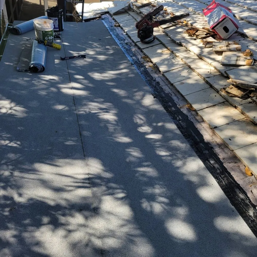 Slide of Murphy's Coastal Roof Solutions