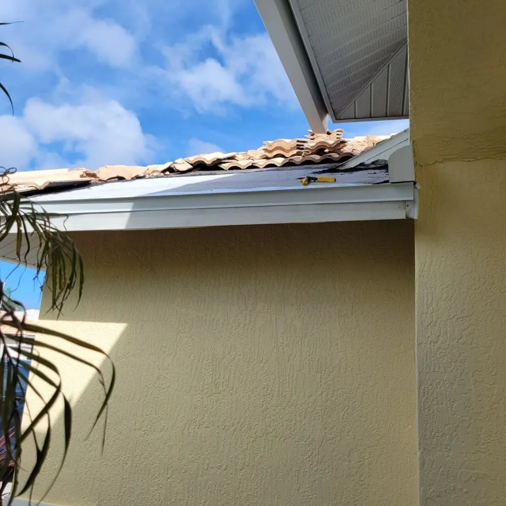 Slide of Murphy's Coastal Roof Solutions