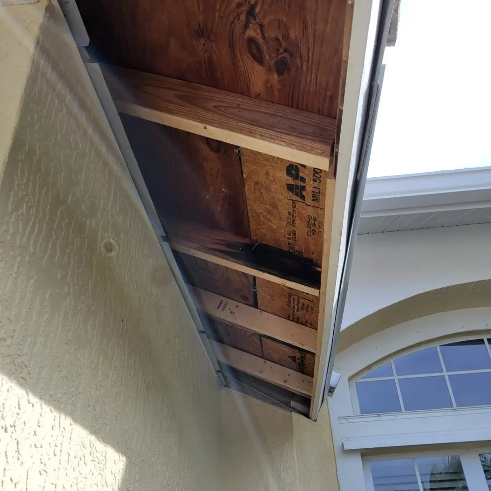 Slide of Murphy's Coastal Roof Solutions