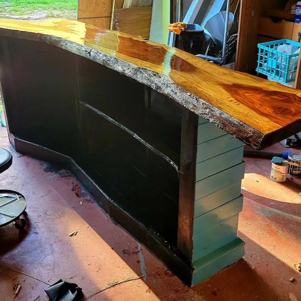 Slide of Murphy's Coastal Roof Solutions