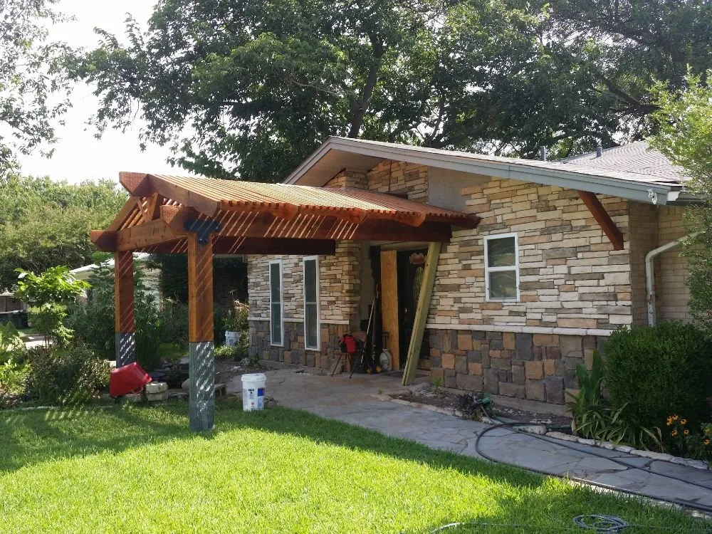 Slide of Murphy's Construction