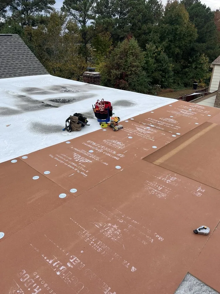 Slide of Murphy’s Home Services