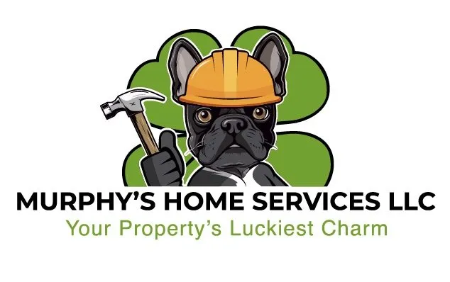 Slide of Murphy’s Home Services
