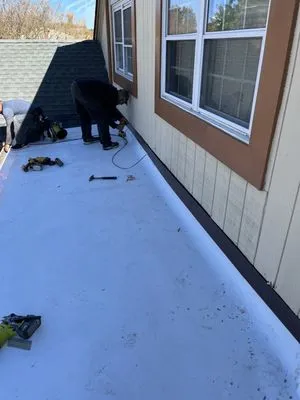 Murphy’s Home Services Logo