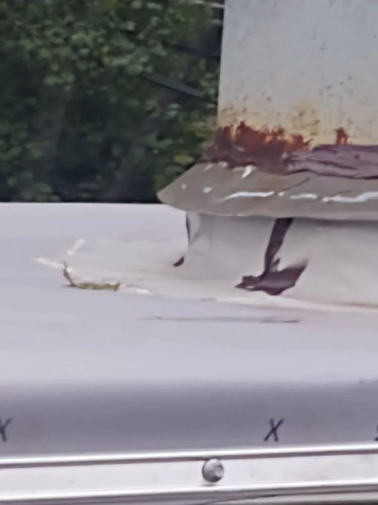 Slide of Murphy's Roofing