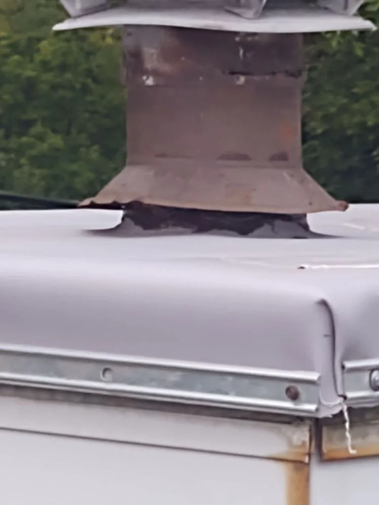 Slide of Murphy's Roofing