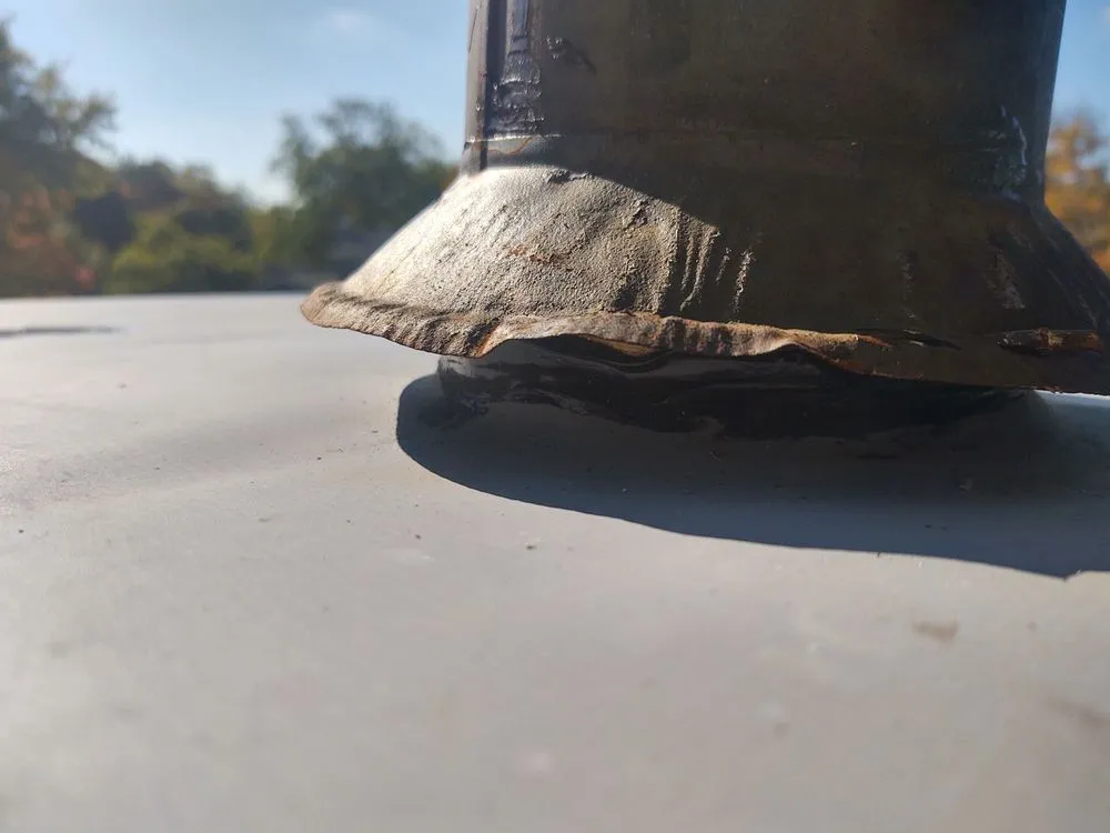 Slide of Murphy's Roofing