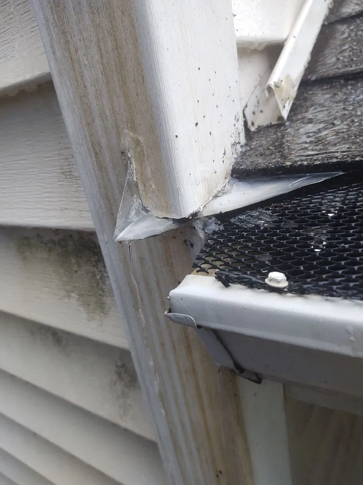 Slide of Murphy's Roofing