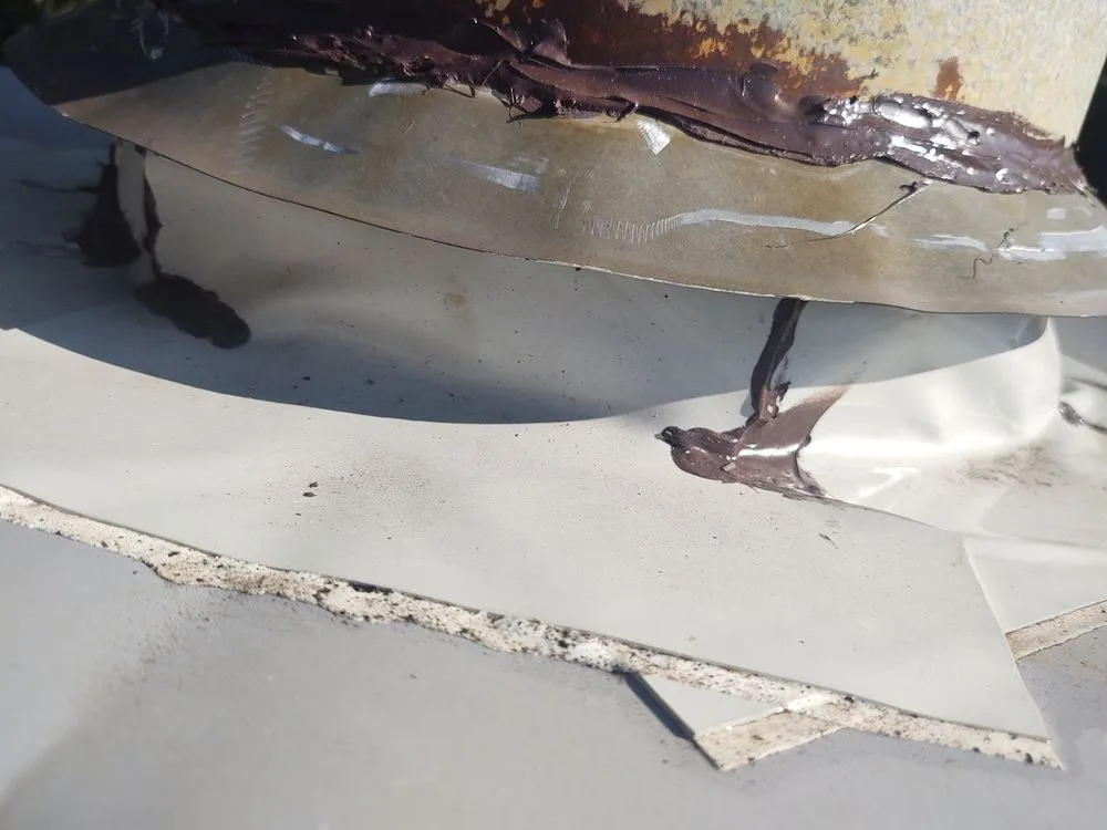 Slide of Murphy's Roofing