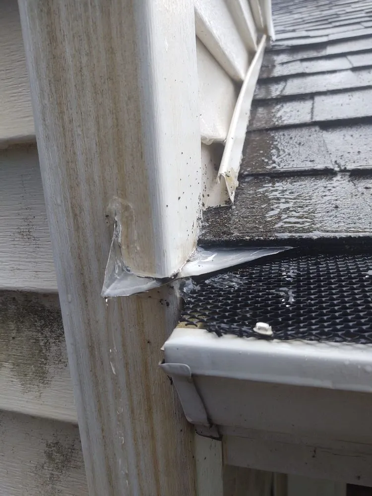 Slide of Murphy's Roofing