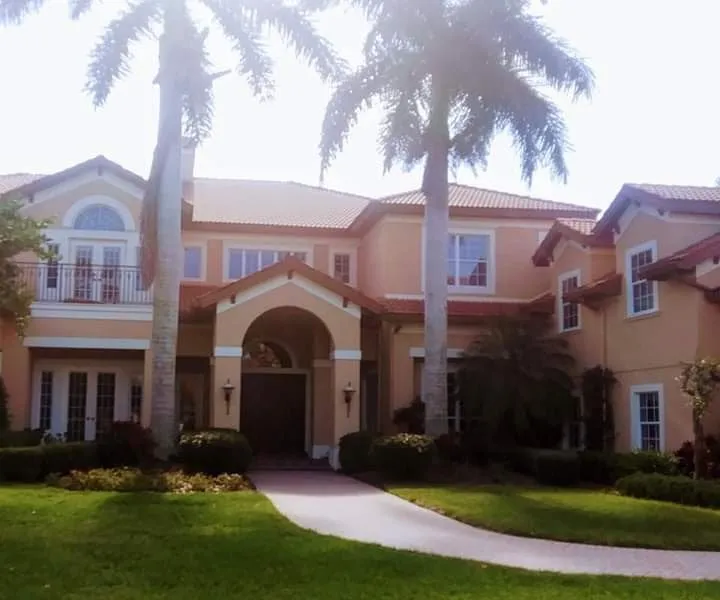 Slide of Murphy's Roofing