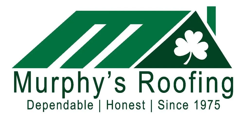 Slide of Murphy's Roofing
