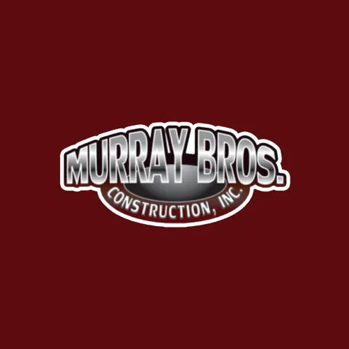Slide of Murray Brothers Construction