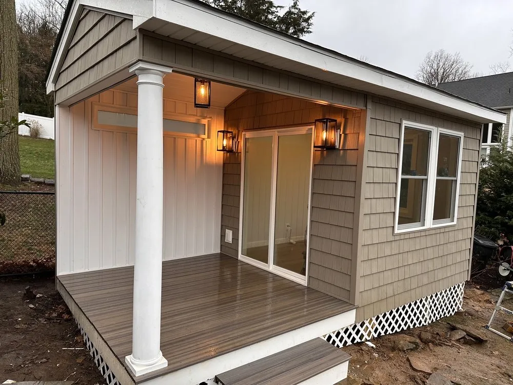 Slide of Murray Brothers