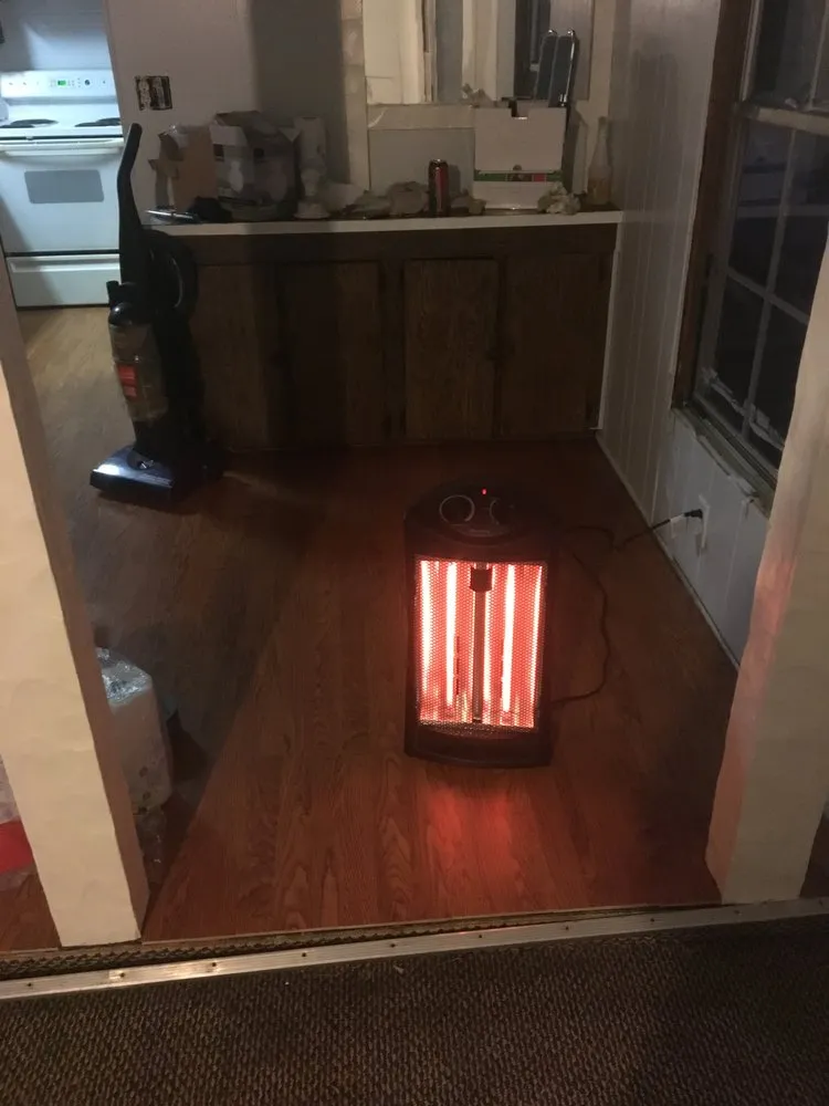 Slide of Murray Builds