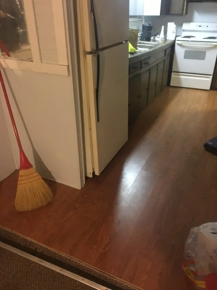 Slide of Murray Builds