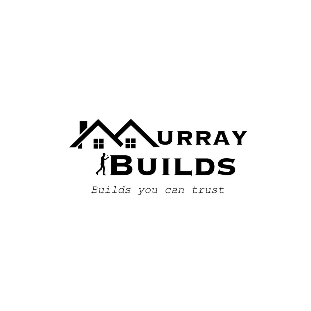 Slide of Murray Builds