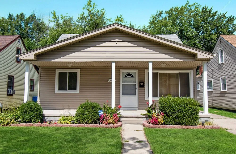 Slide of Murray Built Construction