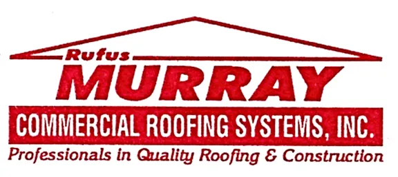 Slide of Murray Commercial Roofing Systems