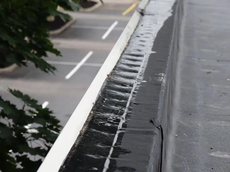 Slide of Murray Roofing