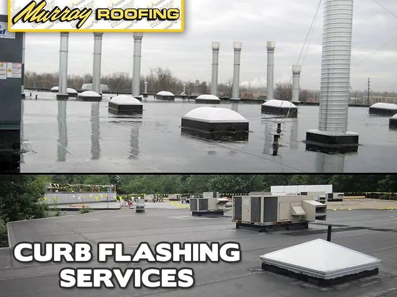 Slide of Murray Roofing