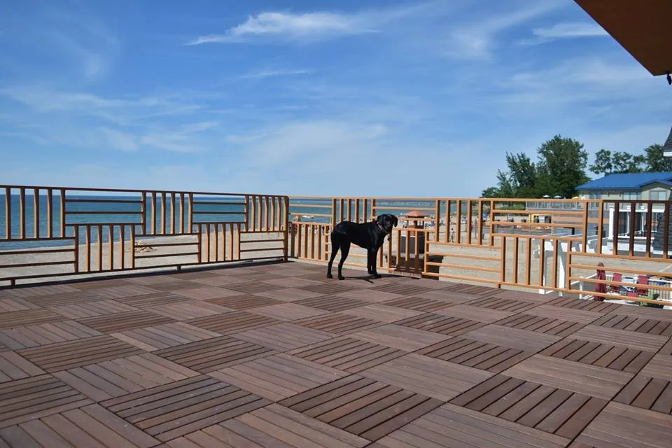 Slide of Murray Roofing