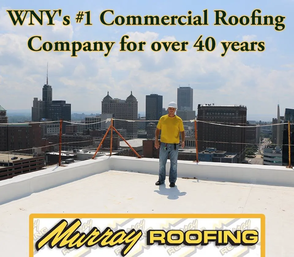 Slide of Murray Roofing