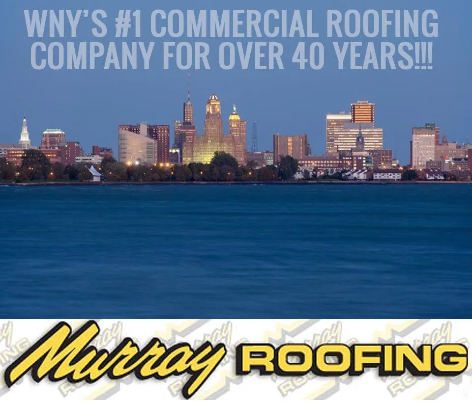Slide of Murray Roofing