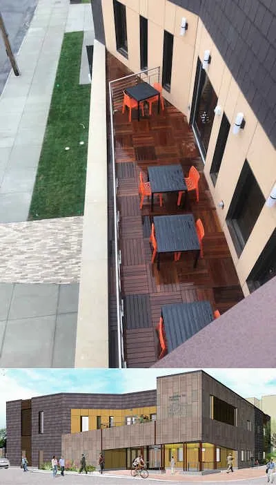 Slide of Murray Roofing