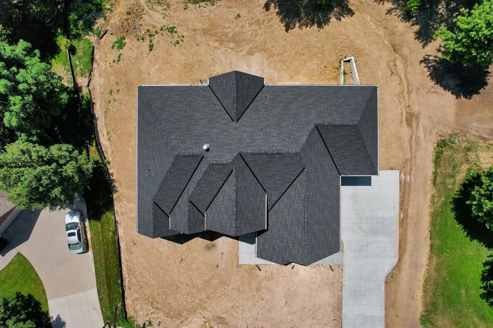 Slide of Murray Roofing