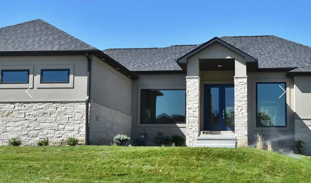 Slide of Murray Roofing