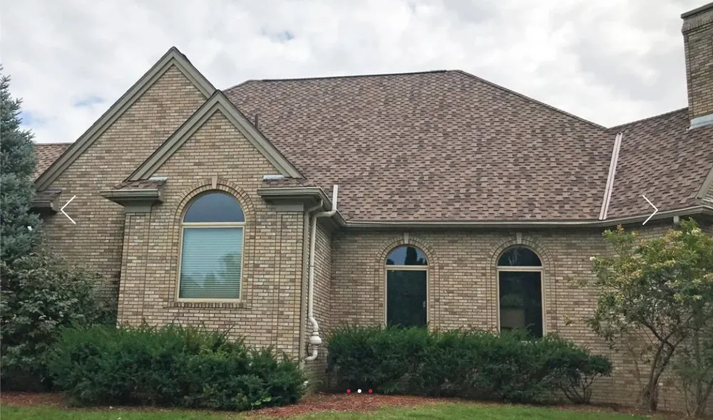 Slide of Murray Roofing