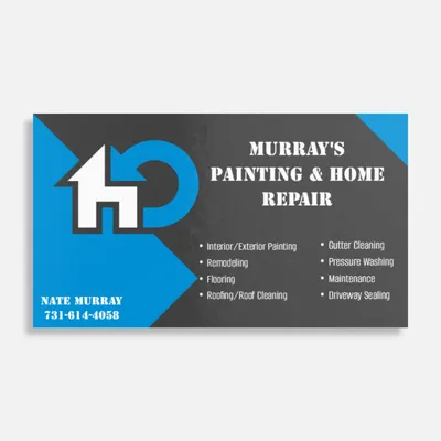 Murray's Painting & Home Repair