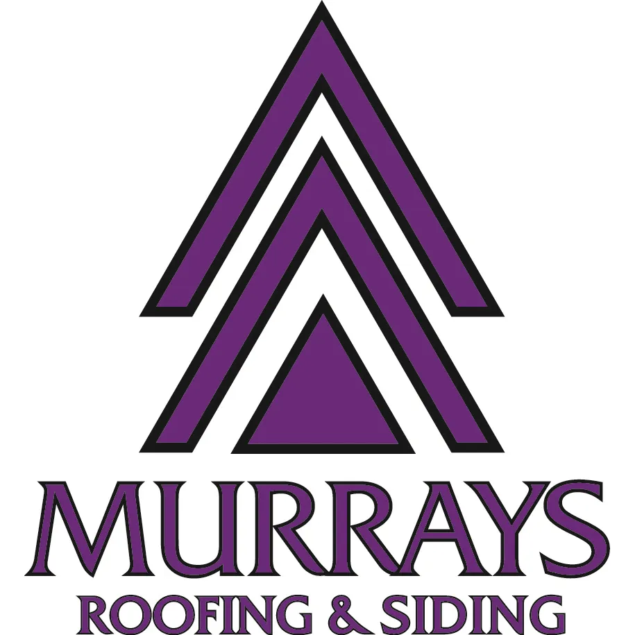 Slide of Murray's Roofing and Siding