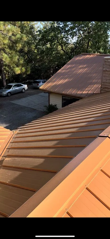 Slide of Murrieta Roofing