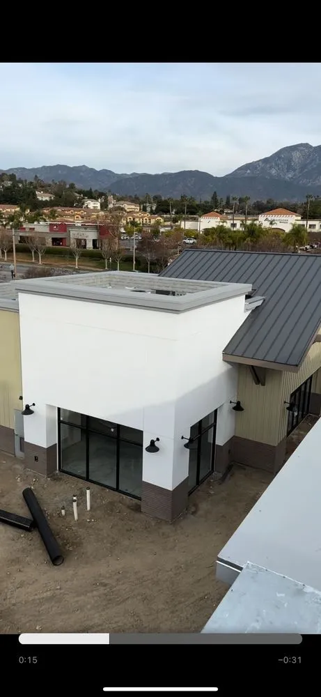 Slide of Murrieta Roofing