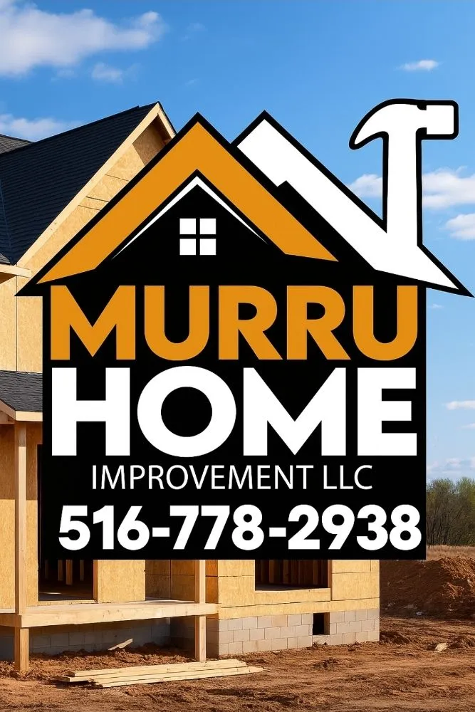 Slide of Murru Home Improvement