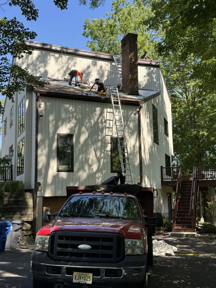 Slide of Murseli Pro Construction