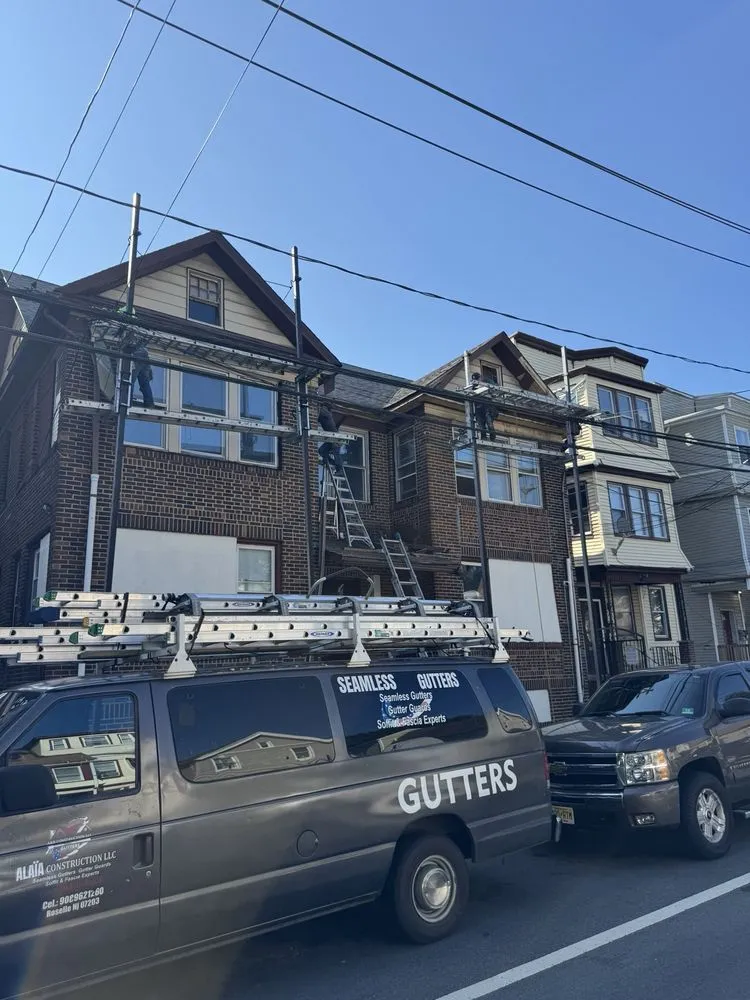 Slide of Murseli Pro Construction