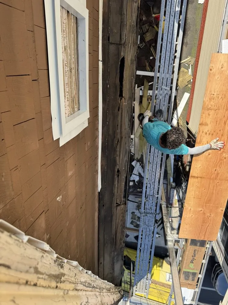 Slide of Murseli Pro Construction