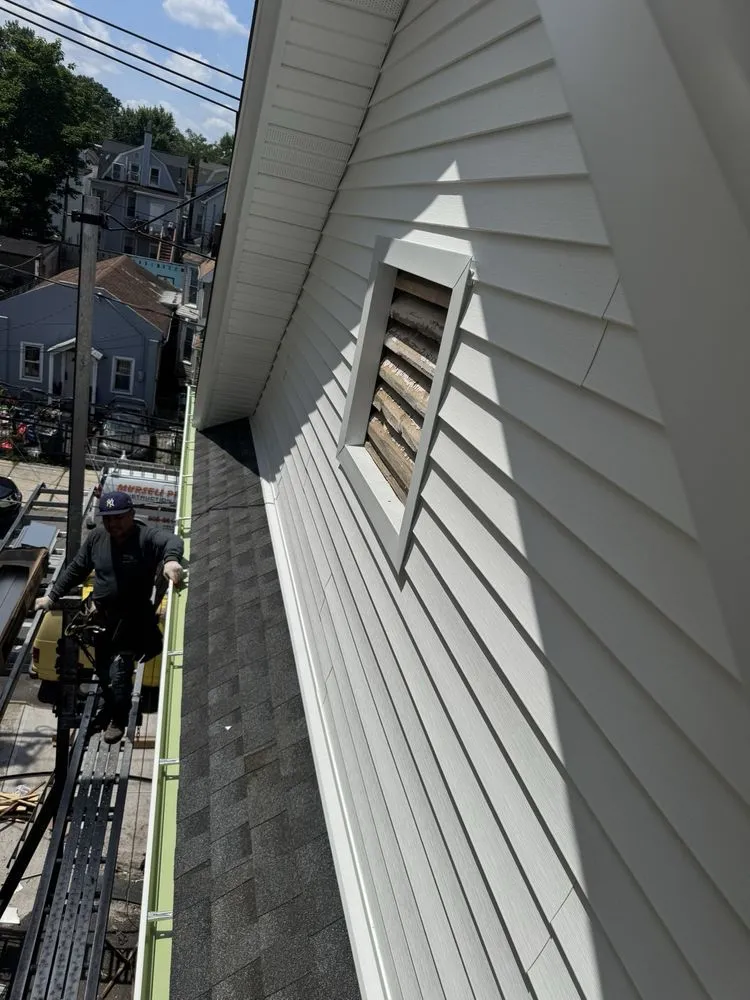 Slide of Murseli Pro Construction