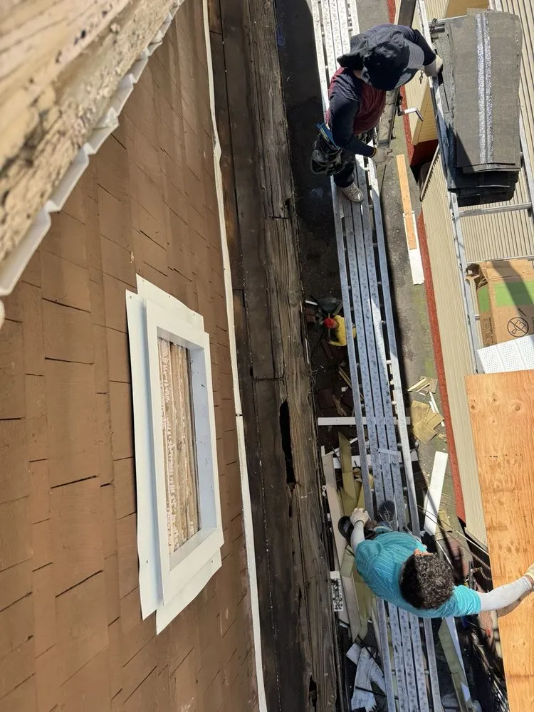 Slide of Murseli Pro Construction